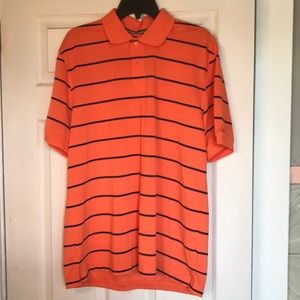 IZOD performance polo shirt